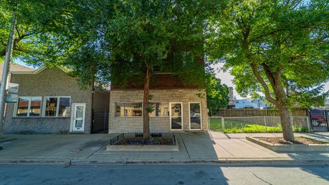 13351 S Baltimore Avenue Chicago IL 60633