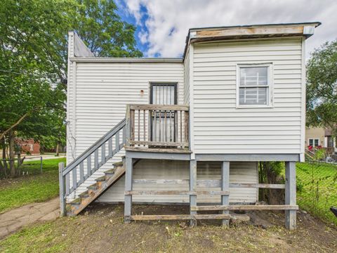 Tiny photo for 19 E 102nd Place, Chicago, IL 60628 (MLS # 12491996)