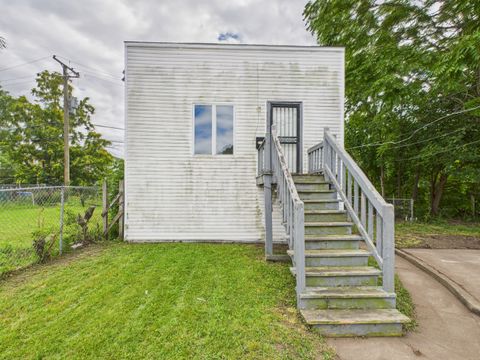 Tiny photo for 19 E 102nd Place, Chicago, IL 60628 (MLS # 12491996)