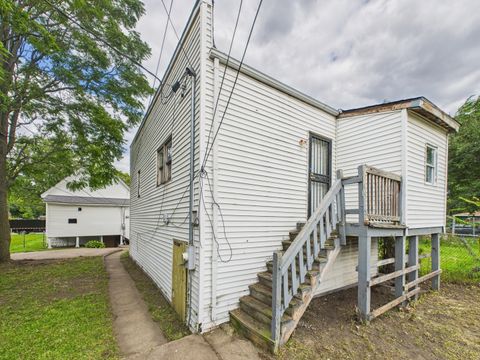 Tiny photo for 19 E 102nd Place, Chicago, IL 60628 (MLS # 12491996)
