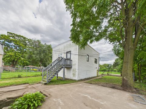 Tiny photo for 19 E 102nd Place, Chicago, IL 60628 (MLS # 12491996)