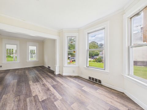 Tiny photo for 19 E 102nd Place, Chicago, IL 60628 (MLS # 12491996)