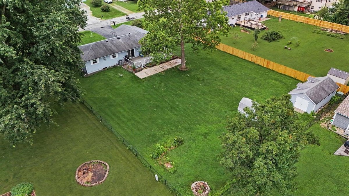 6338 Whirlaway Drive