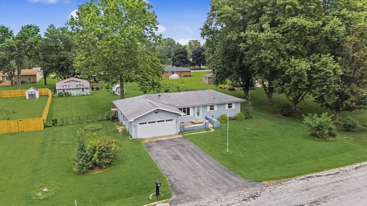 6338 Whirlaway Drive