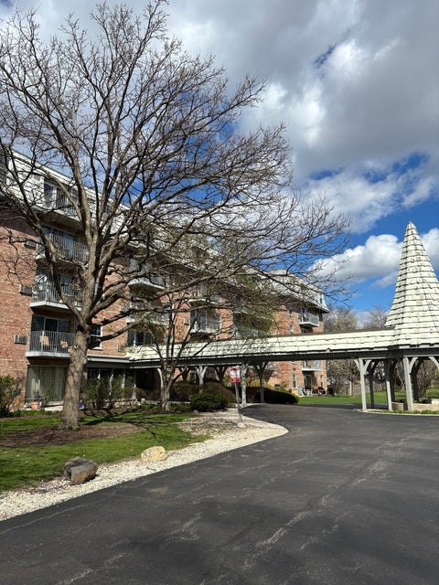 5125 Blodgett Avenue Unit 211T, Downers Grove, IL 60515 - #: 12610858