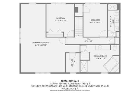 Tiny photo for 10056 S Talman Avenue, Chicago, IL 60655 (MLS # 12687982)