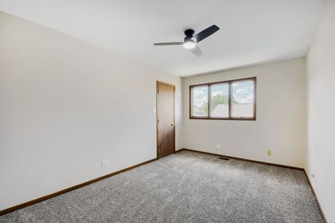 Tiny photo for 10056 S Talman Avenue, Chicago, IL 60655 (MLS # 12687982)