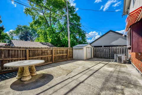 Tiny photo for 10056 S Talman Avenue, Chicago, IL 60655 (MLS # 12687982)