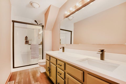 Tiny photo for 10056 S Talman Avenue, Chicago, IL 60655 (MLS # 12687982)