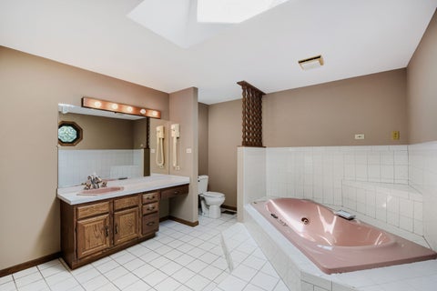 Tiny photo for 10056 S Talman Avenue, Chicago, IL 60655 (MLS # 12687982)