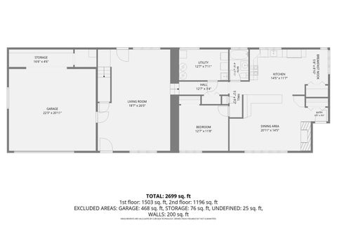 Tiny photo for 10056 S Talman Avenue, Chicago, IL 60655 (MLS # 12687982)
