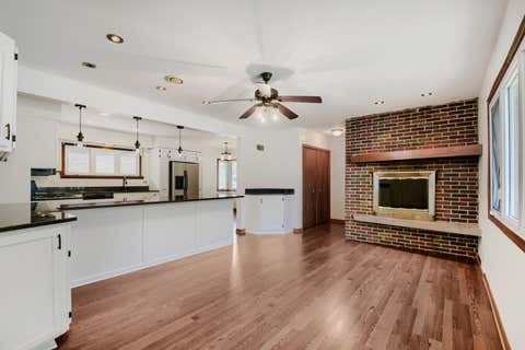 Tiny photo for 10056 S Talman Avenue, Chicago, IL 60655 (MLS # 12687982)