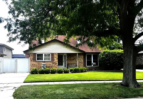 Photo of 12842 S Orchard Lane, Alsip, IL 60803 (MLS # 12663093)