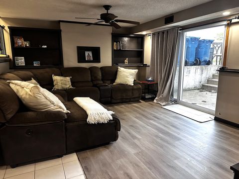 Tiny photo for 12842 S Orchard Lane, Alsip, IL 60803 (MLS # 12663093)