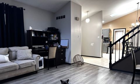 Tiny photo for 12842 S Orchard Lane, Alsip, IL 60803 (MLS # 12663093)