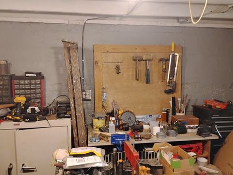 Tiny photo for 1014 W 4th Street, Peoria, IL 61605 (MLS # 12579379)