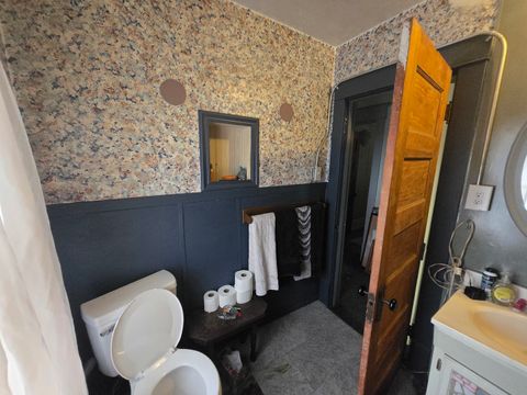 Tiny photo for 1014 W 4th Street, Peoria, IL 61605 (MLS # 12579379)