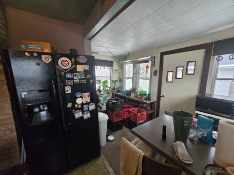 Tiny photo for 1014 W 4th Street, Peoria, IL 61605 (MLS # 12579379)