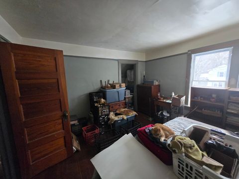 Tiny photo for 1014 W 4th Street, Peoria, IL 61605 (MLS # 12579379)