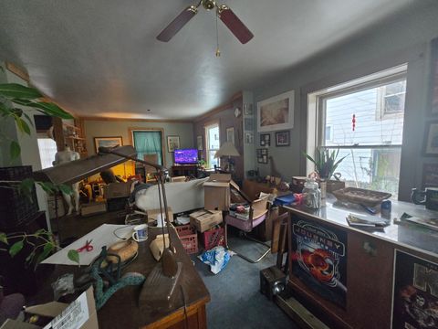 Tiny photo for 1014 W 4th Street, Peoria, IL 61605 (MLS # 12579379)