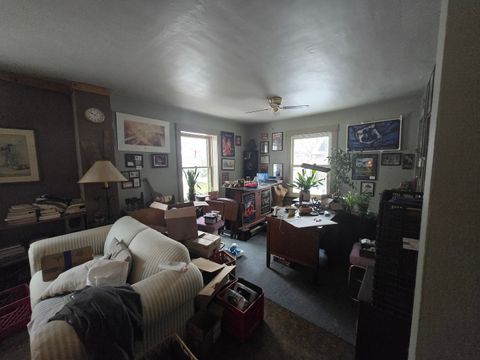 Tiny photo for 1014 W 4th Street, Peoria, IL 61605 (MLS # 12579379)