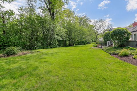 A home in Homer Glen