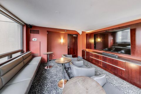 Tiny photo for 440 N Wabash Avenue #1605, Chicago, IL 60611 (MLS # 12434768)
