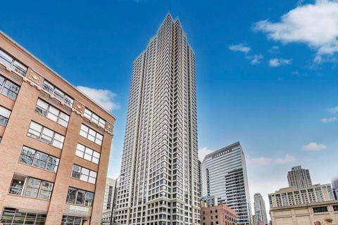 Tiny photo for 440 N Wabash Avenue #1605, Chicago, IL 60611 (MLS # 12434768)