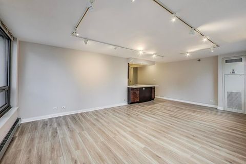 Tiny photo for 440 N Wabash Avenue #1605, Chicago, IL 60611 (MLS # 12434768)