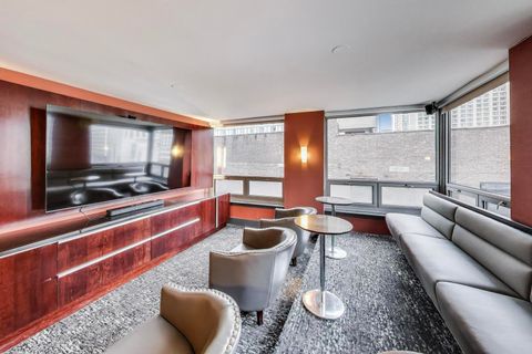 Tiny photo for 440 N Wabash Avenue #1605, Chicago, IL 60611 (MLS # 12434768)