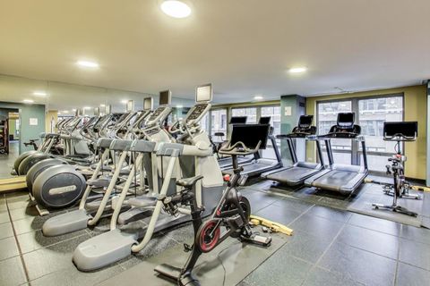 Tiny photo for 440 N Wabash Avenue #1605, Chicago, IL 60611 (MLS # 12434768)