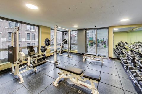 Tiny photo for 440 N Wabash Avenue #1605, Chicago, IL 60611 (MLS # 12434768)
