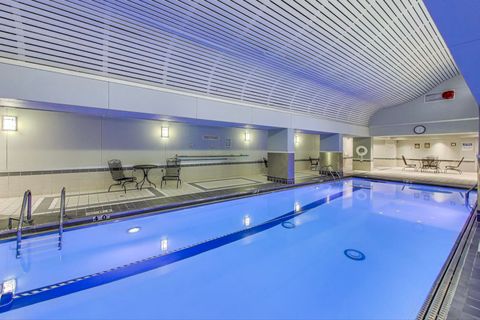 Tiny photo for 440 N Wabash Avenue #1605, Chicago, IL 60611 (MLS # 12434768)