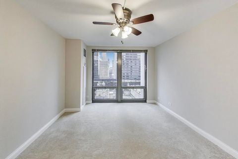Tiny photo for 440 N Wabash Avenue #1605, Chicago, IL 60611 (MLS # 12434768)
