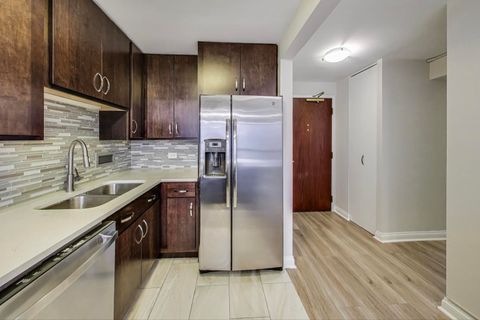 Tiny photo for 440 N Wabash Avenue #1605, Chicago, IL 60611 (MLS # 12434768)