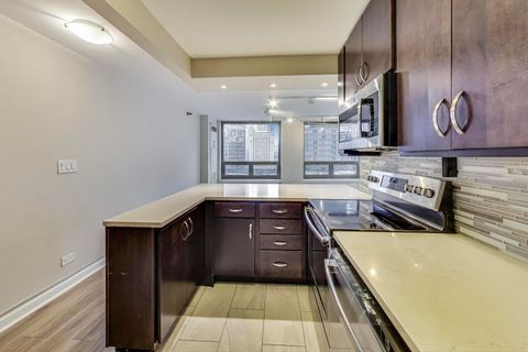 Tiny photo for 440 N Wabash Avenue #1605, Chicago, IL 60611 (MLS # 12434768)