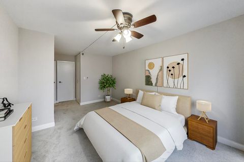 Tiny photo for 440 N Wabash Avenue #1605, Chicago, IL 60611 (MLS # 12434768)