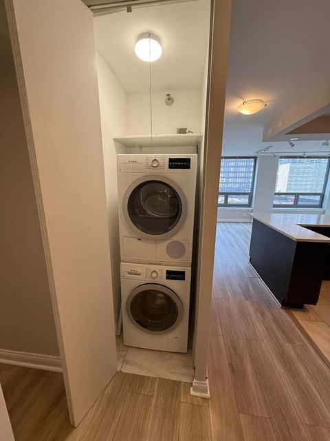 Tiny photo for 440 N Wabash Avenue #1605, Chicago, IL 60611 (MLS # 12434768)