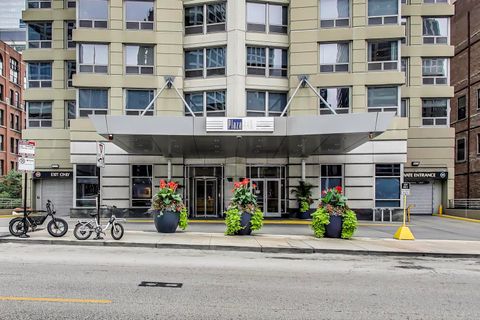 Tiny photo for 440 N Wabash Avenue #1605, Chicago, IL 60611 (MLS # 12434768)