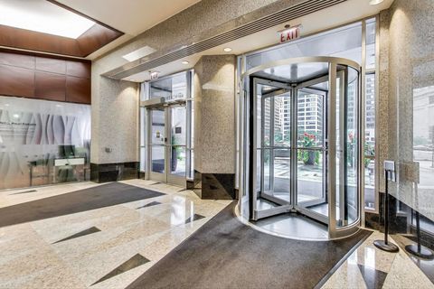 Tiny photo for 440 N Wabash Avenue #1605, Chicago, IL 60611 (MLS # 12434768)
