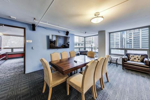 Tiny photo for 440 N Wabash Avenue #1605, Chicago, IL 60611 (MLS # 12434768)