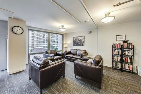 Tiny photo for 440 N Wabash Avenue #1605, Chicago, IL 60611 (MLS # 12434768)
