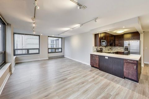 Tiny photo for 440 N Wabash Avenue #1605, Chicago, IL 60611 (MLS # 12434768)