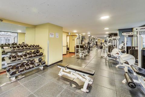 Tiny photo for 440 N Wabash Avenue #1605, Chicago, IL 60611 (MLS # 12434768)