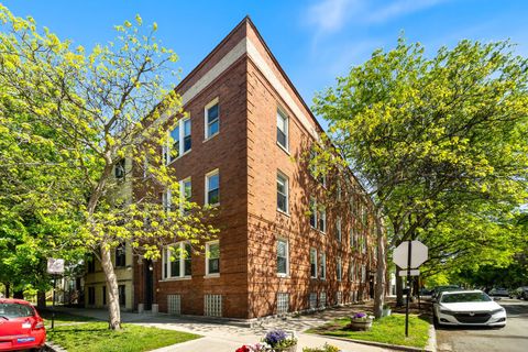 4055 N Wolcott Avenue 3S Chicago IL 60613