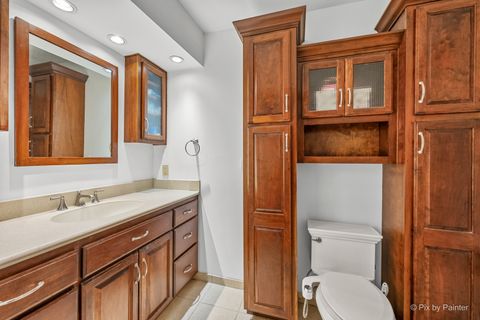 Tiny photo for 655 Oakview Drive, Algonquin, IL 60102 (MLS # 12655043)