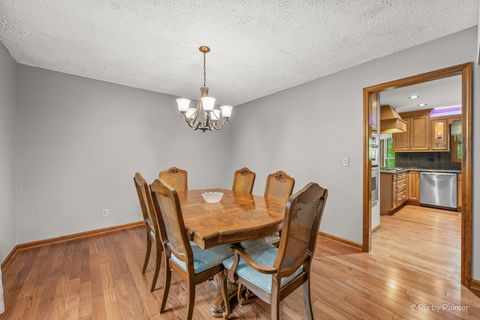 Tiny photo for 655 Oakview Drive, Algonquin, IL 60102 (MLS # 12655043)