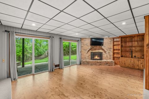 Tiny photo for 655 Oakview Drive, Algonquin, IL 60102 (MLS # 12655043)