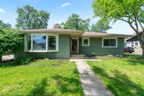 Tiny photo for 614 Katherine Street, Lockport, IL 60441 (MLS # 12709618)