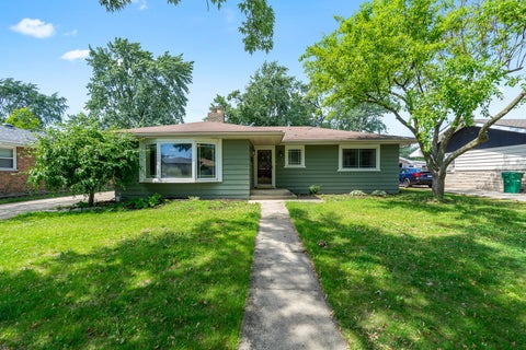 Photo of 614 Katherine Street, Lockport, IL 60441 (MLS # 12709618)
